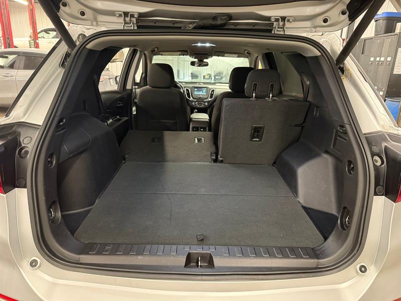 chevrolet Equinox 2018 - 36