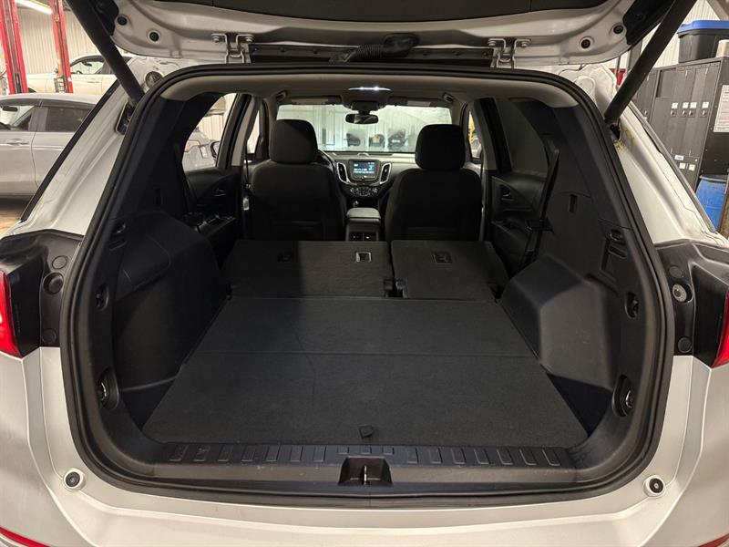 chevrolet Equinox 2018 - 37