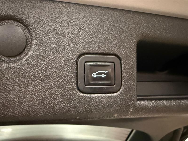 chevrolet Equinox 2018 - 38