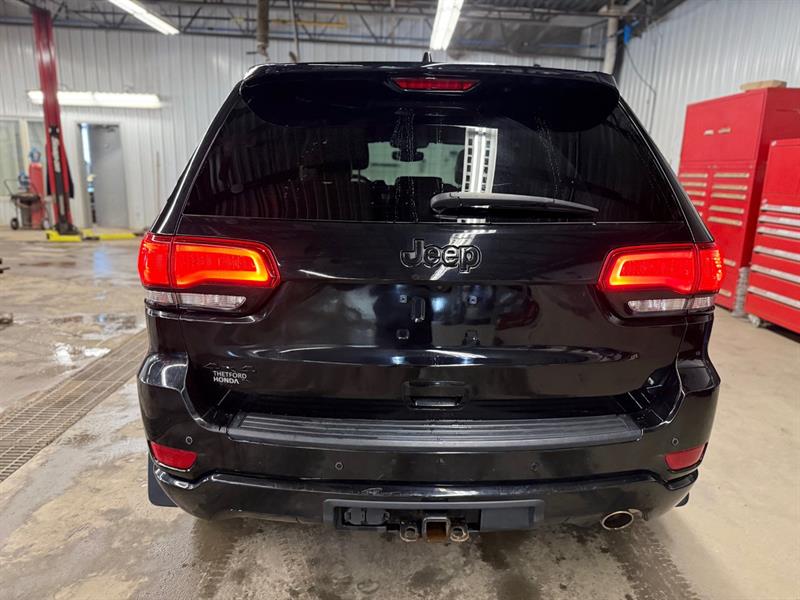 jeep Grand Cherokee 2021 - 5