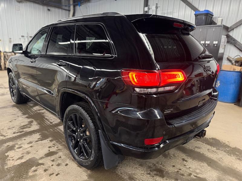 jeep Grand Cherokee 2021 - 6