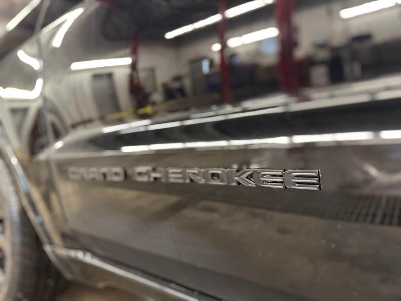jeep Grand Cherokee 2021 - 7