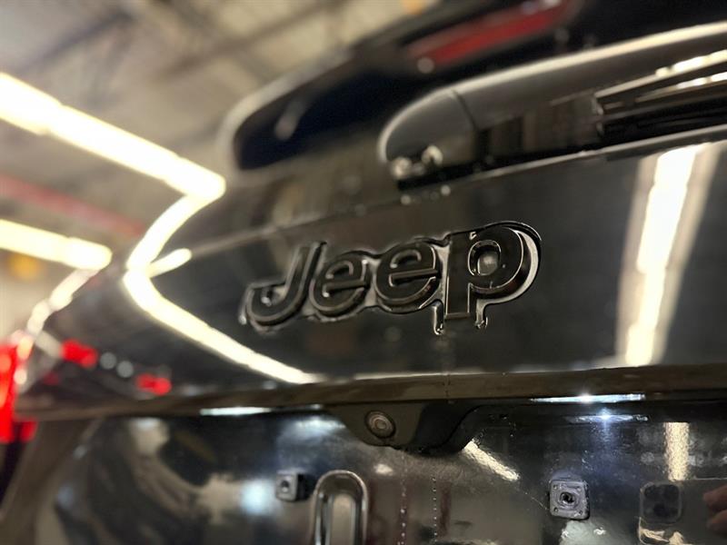 jeep Grand Cherokee 2021 - 9