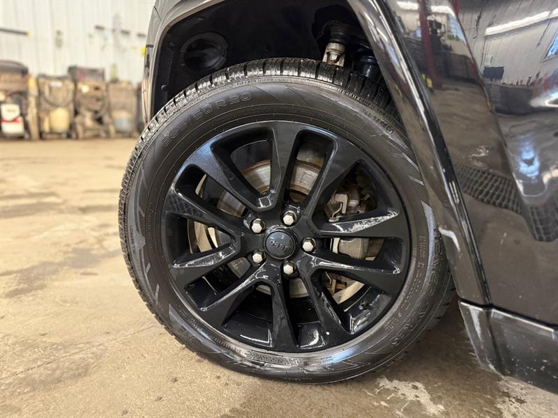 jeep Grand Cherokee 2021 - 11