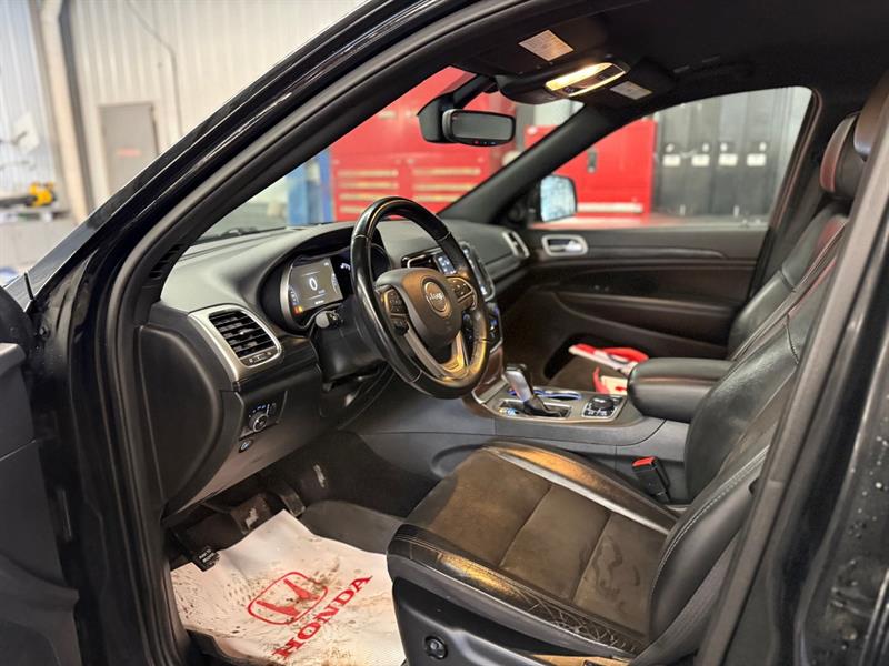 jeep Grand Cherokee 2021 - 14
