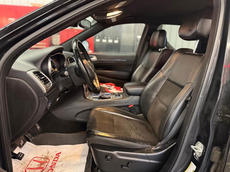 jeep Grand Cherokee 2021 - 15