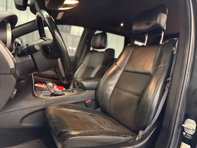 jeep Grand Cherokee 2021 - 16
