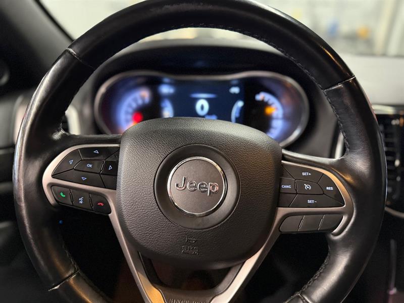 jeep Grand Cherokee 2021 - 20