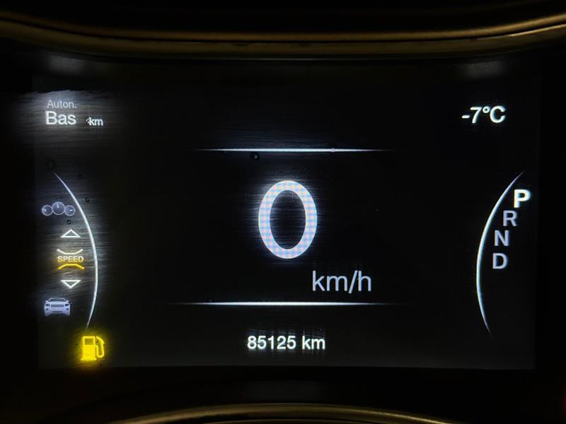 jeep Grand Cherokee 2021 - 22