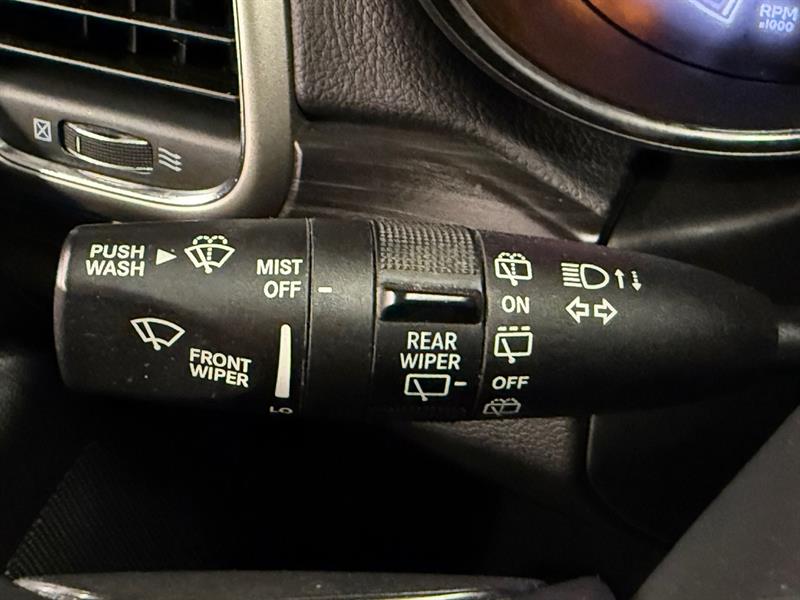 jeep Grand Cherokee 2021 - 23