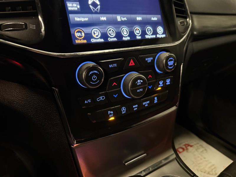 jeep Grand Cherokee 2021 - 27