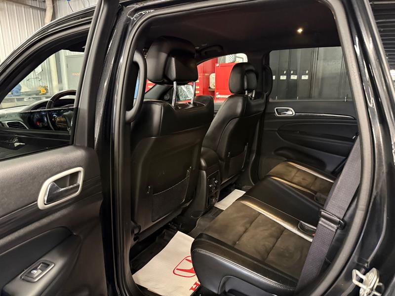 jeep Grand Cherokee 2021 - 31
