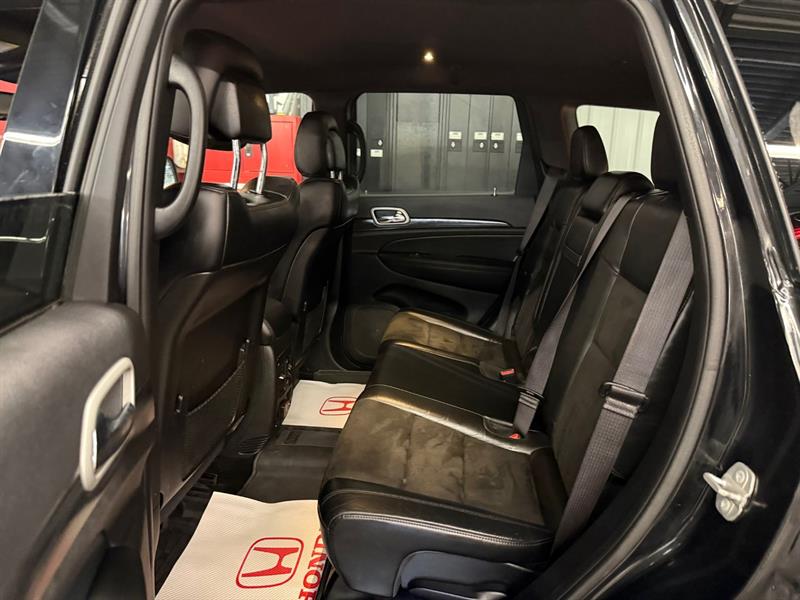 jeep Grand Cherokee 2021 - 32