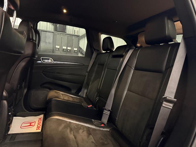 jeep Grand Cherokee 2021 - 33