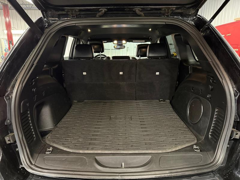 jeep Grand Cherokee 2021 - 34