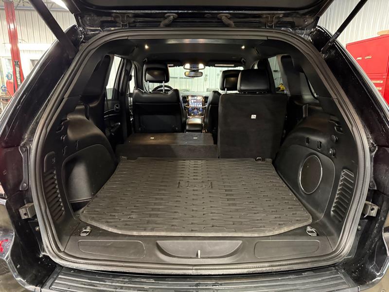 jeep Grand Cherokee 2021 - 35