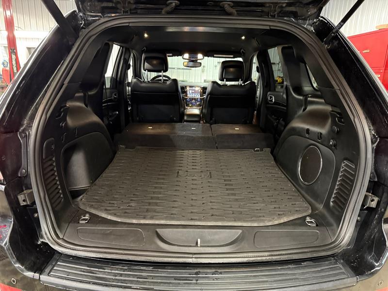 jeep Grand Cherokee 2021 - 36