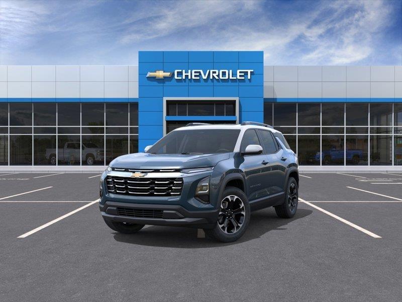 chevrolet Equinox 2026