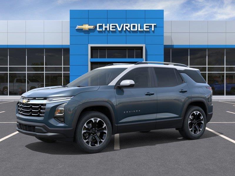 chevrolet Equinox 2026 - 2