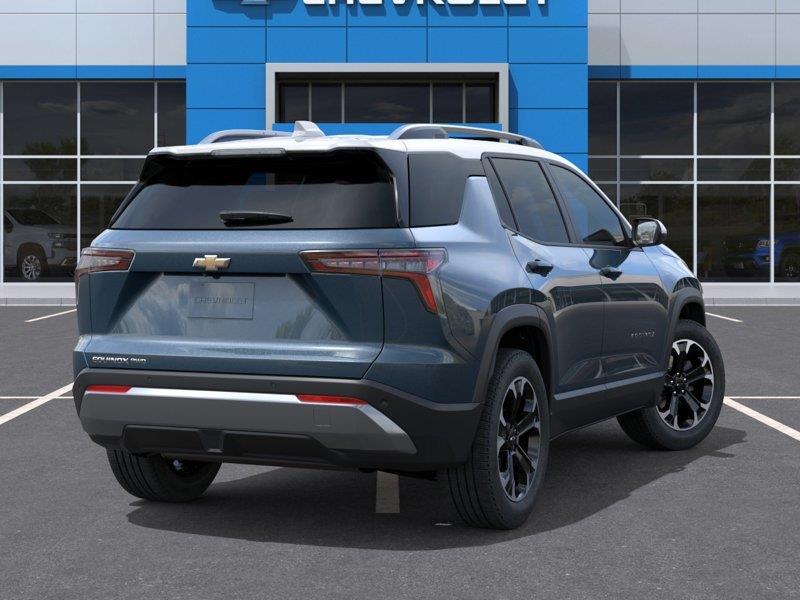 chevrolet Equinox 2026 - 4