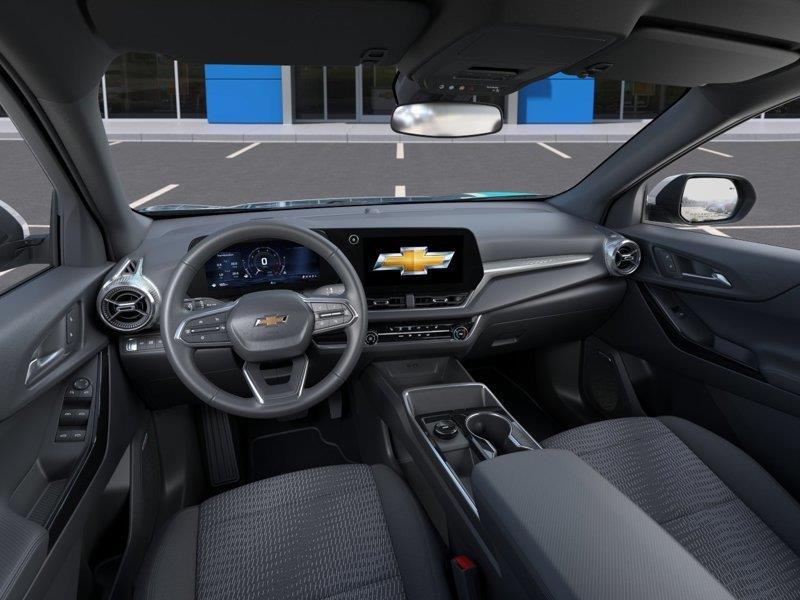 chevrolet Equinox 2026 - 5