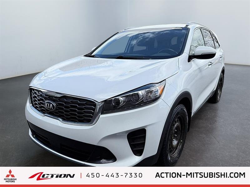 kia Sorento 2020