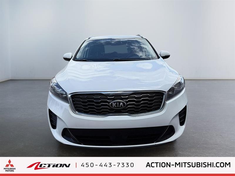 kia Sorento 2020 - 2