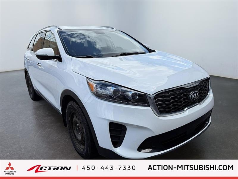 kia Sorento 2020 - 3