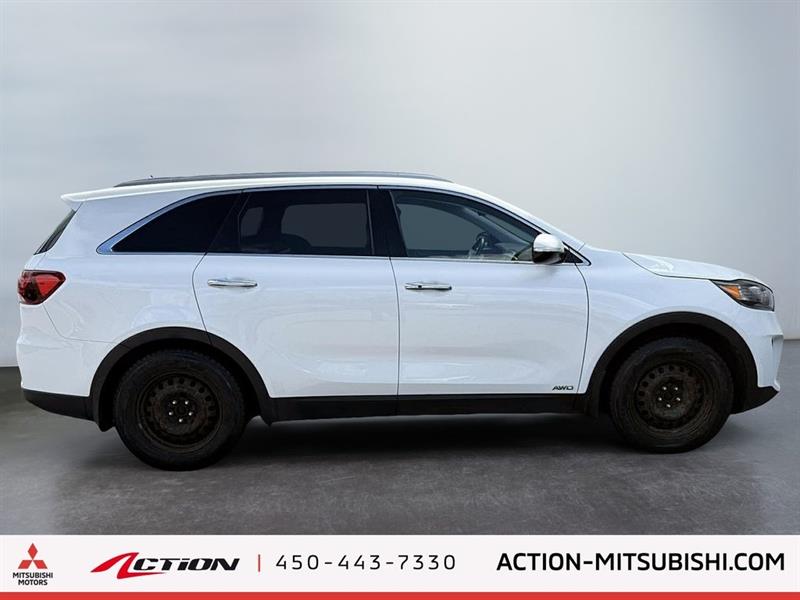 kia Sorento 2020 - 4