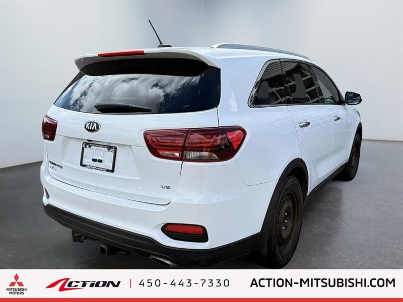 kia Sorento 2020 - 5
