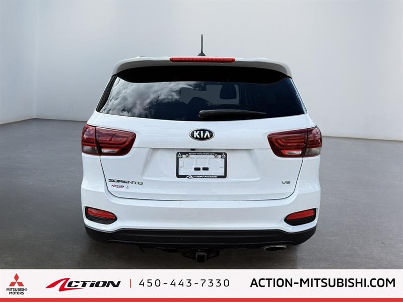 kia Sorento 2020 - 6