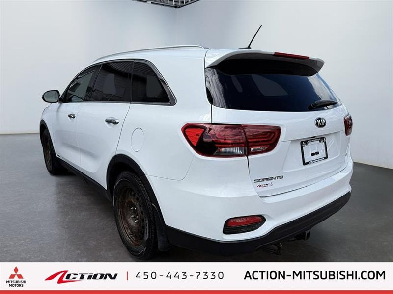 kia Sorento 2020 - 7