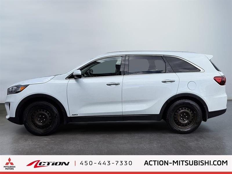 kia Sorento 2020 - 8