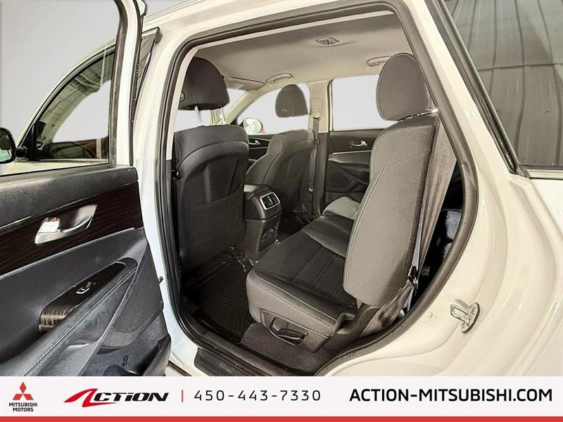 kia Sorento 2020 - 11