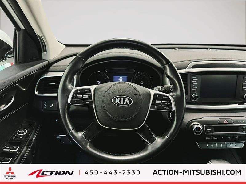 kia Sorento 2020 - 13