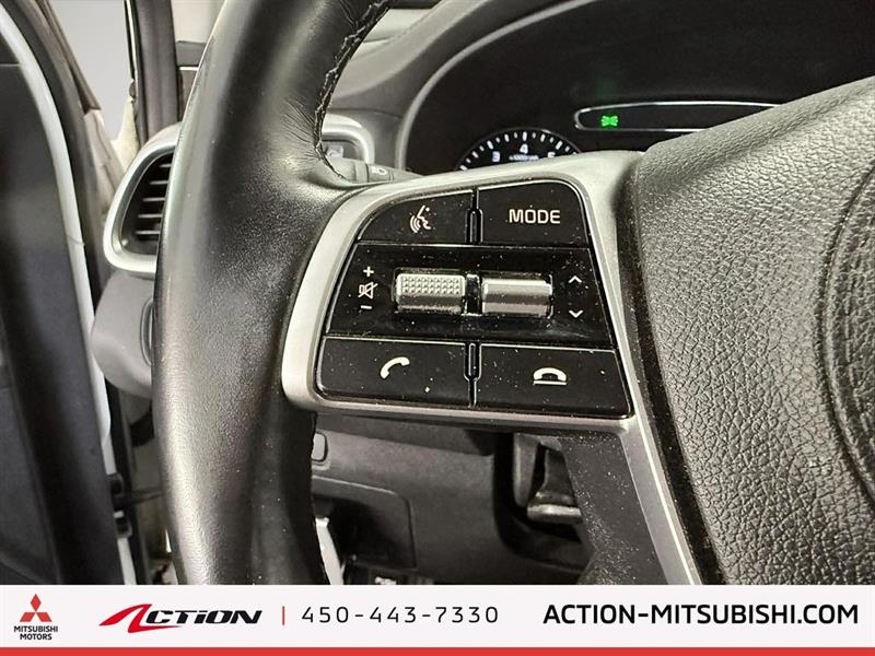 kia Sorento 2020 - 15