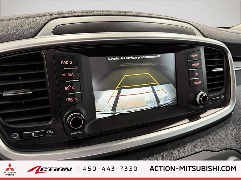 kia Sorento 2020 - 19