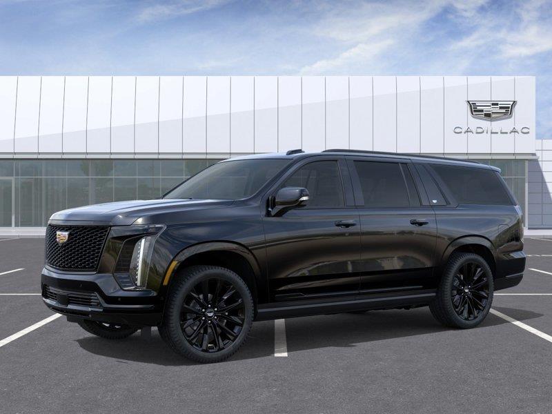 cadillac Escalade ESV 2026 - 2