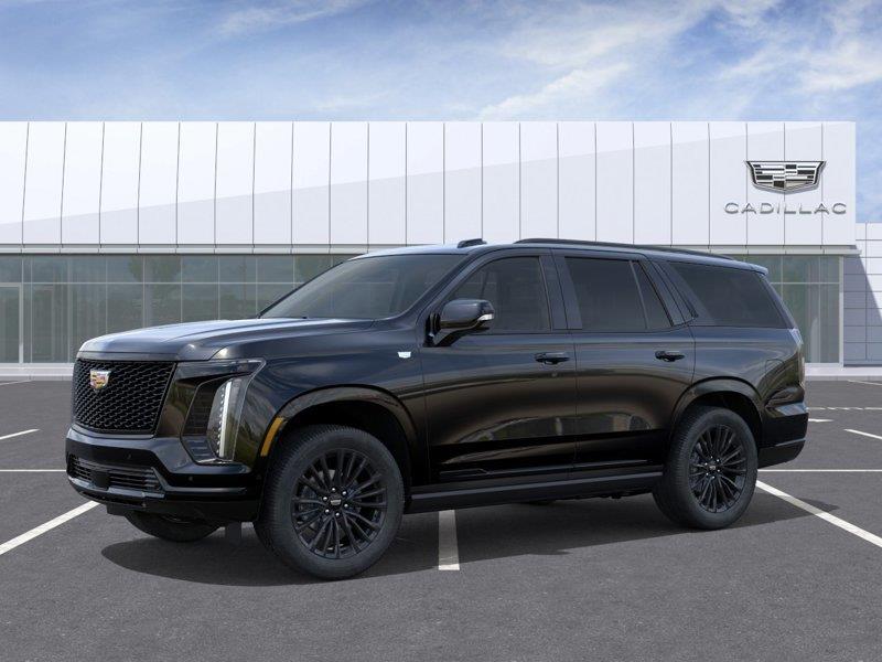 cadillac Escalade 2026 - 2