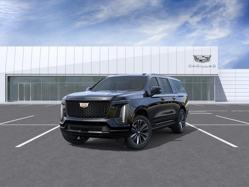 cadillac Escalade ESV 2026