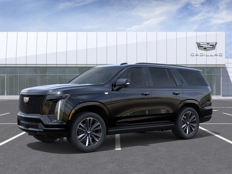 cadillac Escalade 2026 - 2