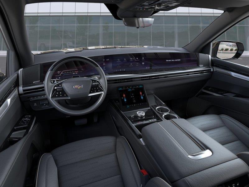 cadillac Escalade 2026 - 5