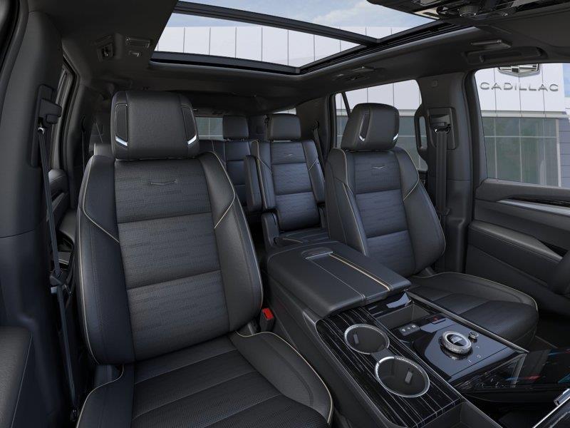 cadillac Escalade 2026 - 6