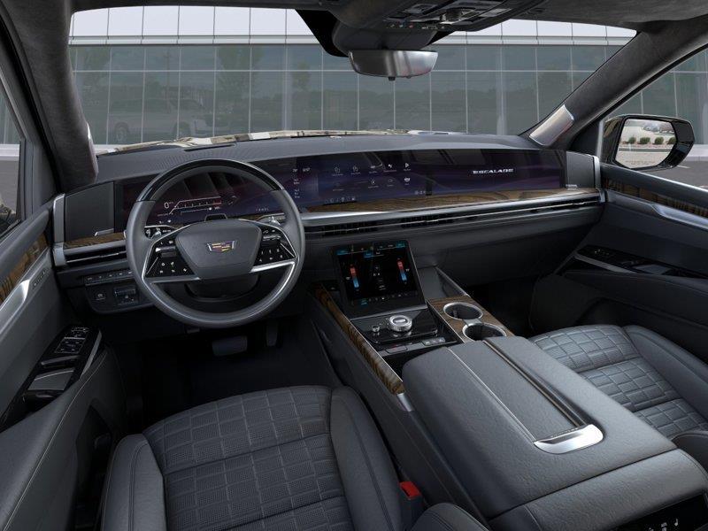 cadillac Escalade ESV 2026 - 5