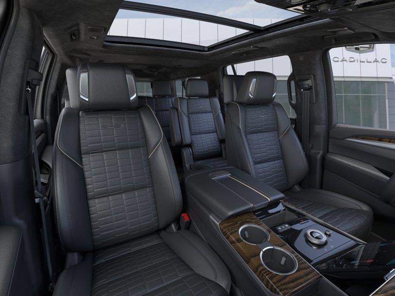 cadillac Escalade ESV 2026 - 6