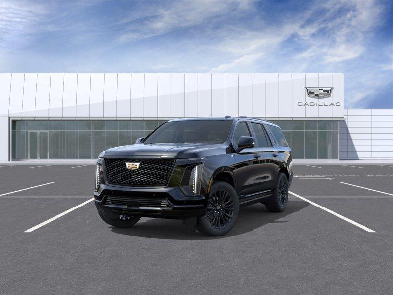 cadillac Escalade 2026