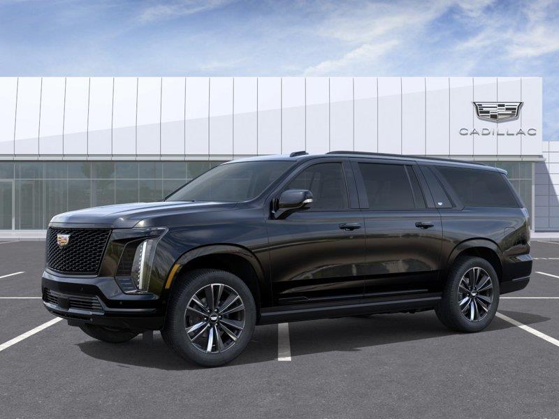 cadillac Escalade ESV 2026 - 2