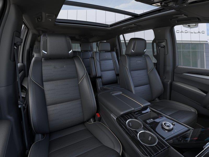 cadillac Escalade ESV 2026 - 6