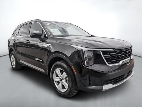 kia Sorento 2025