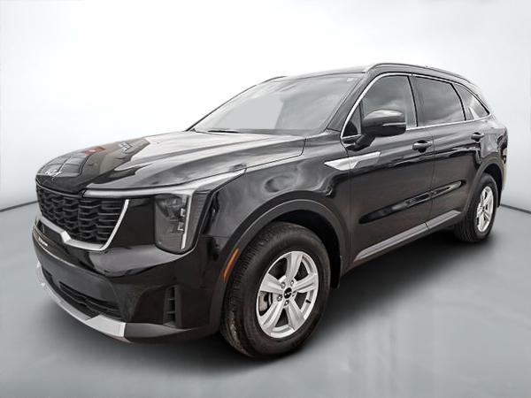 kia Sorento 2025 - 3